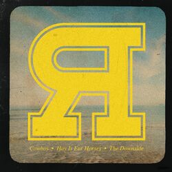 Cover of Hay is for Horses