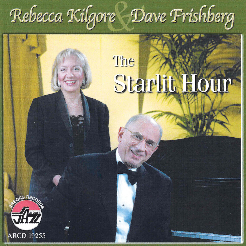 Picture of Starlit Hour, The