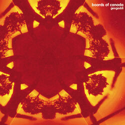 Cover of Geogaddi