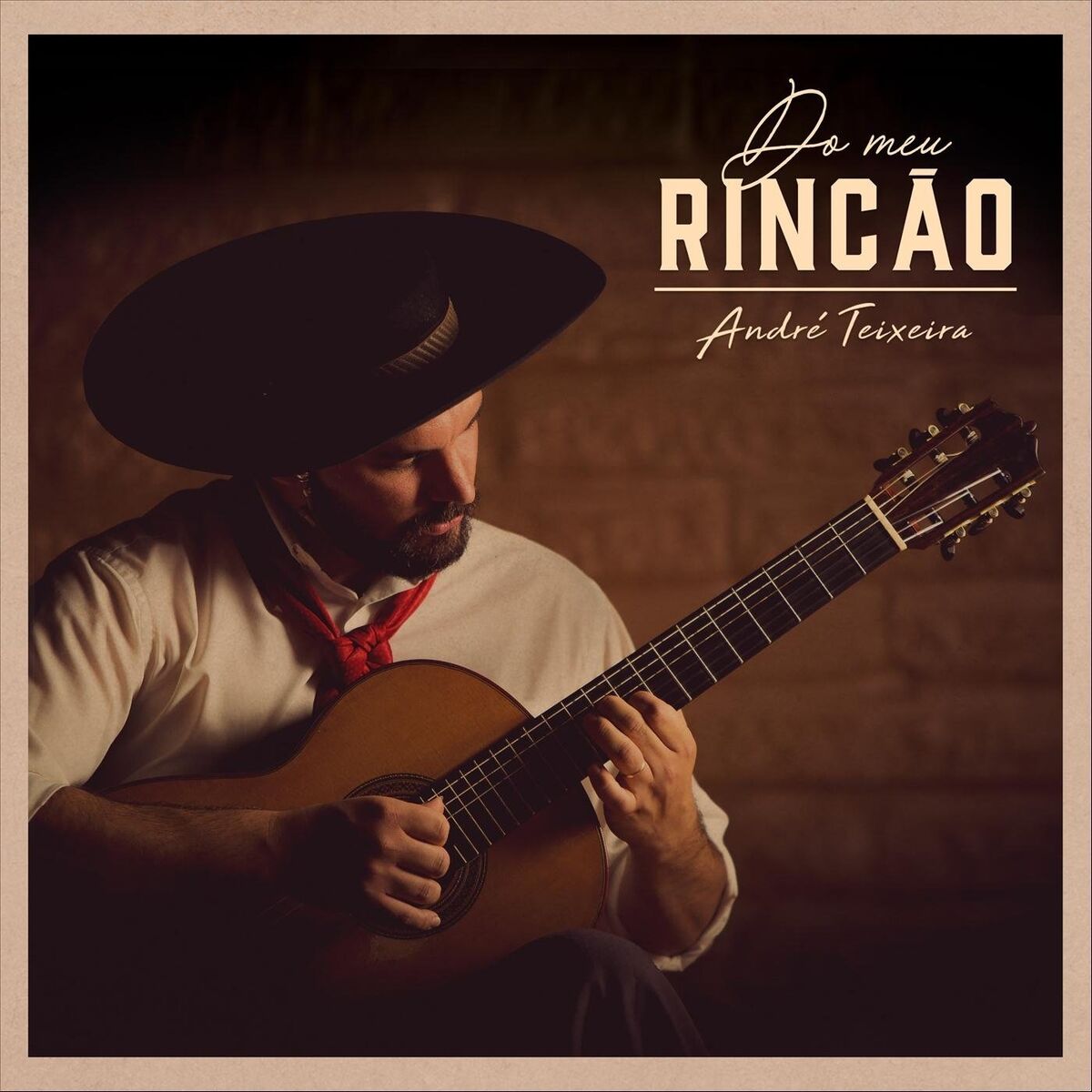 Album cover of Do Meu Rincão