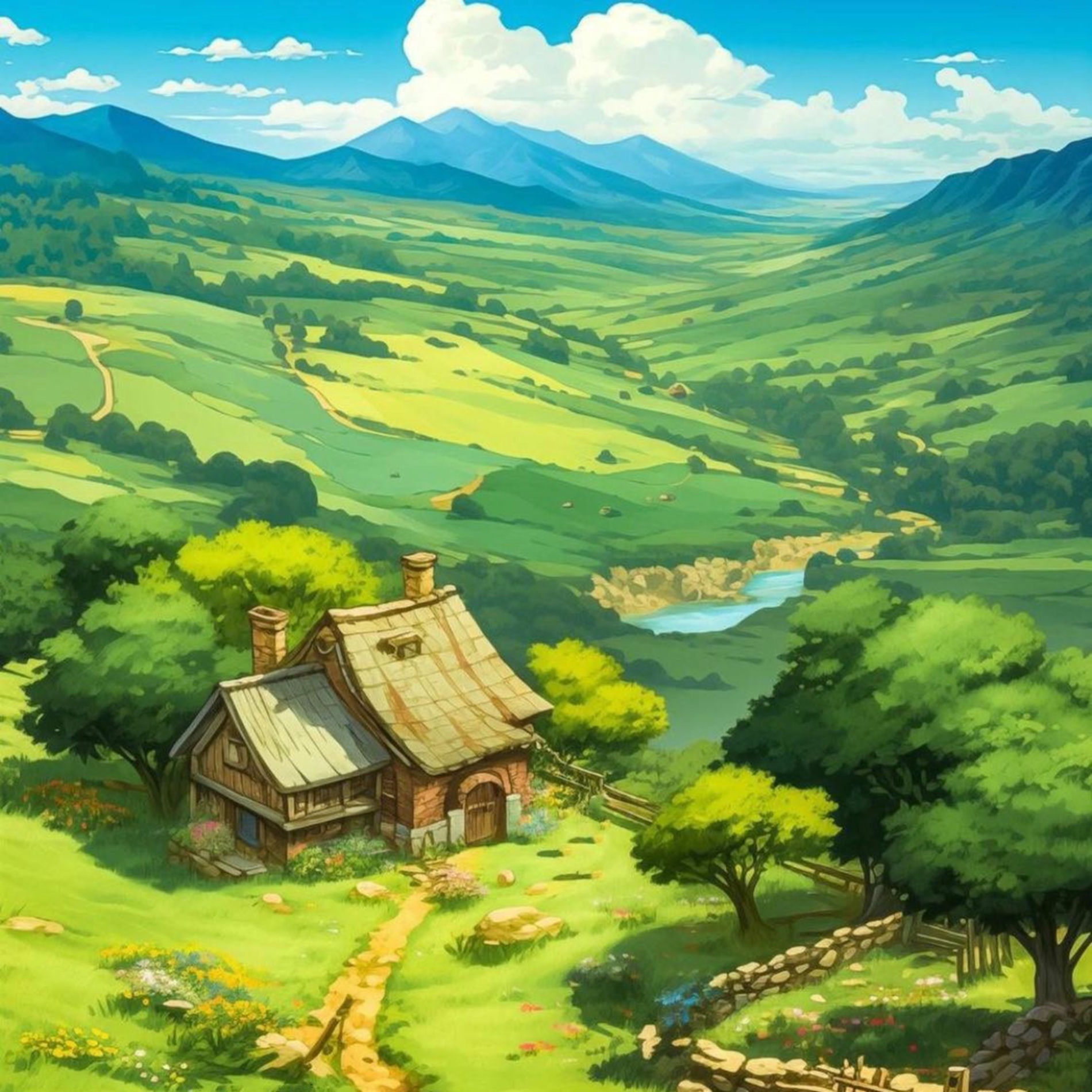 Album cover of Last Breath in Forest