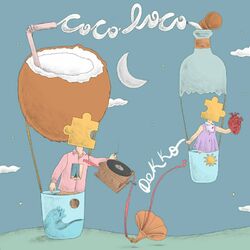 Cover of Cocoloco