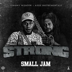 Cover of Strong