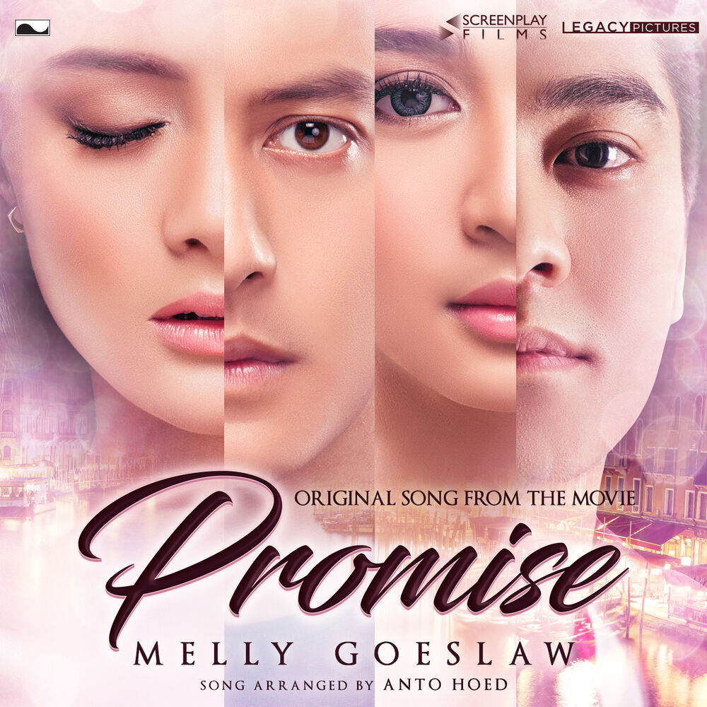 Picture of Promise (From Promise) (Single)