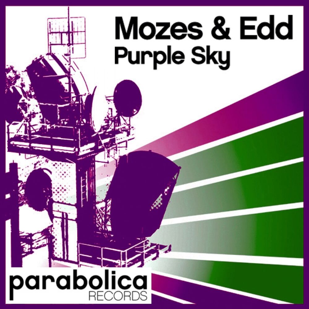 Picture of Purple Sky