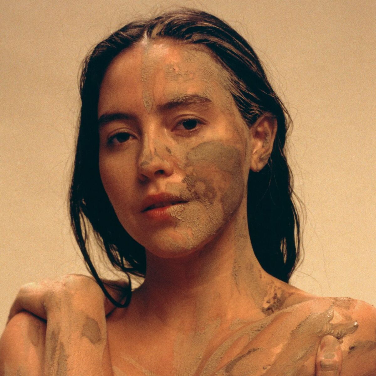 Album cover of recall,