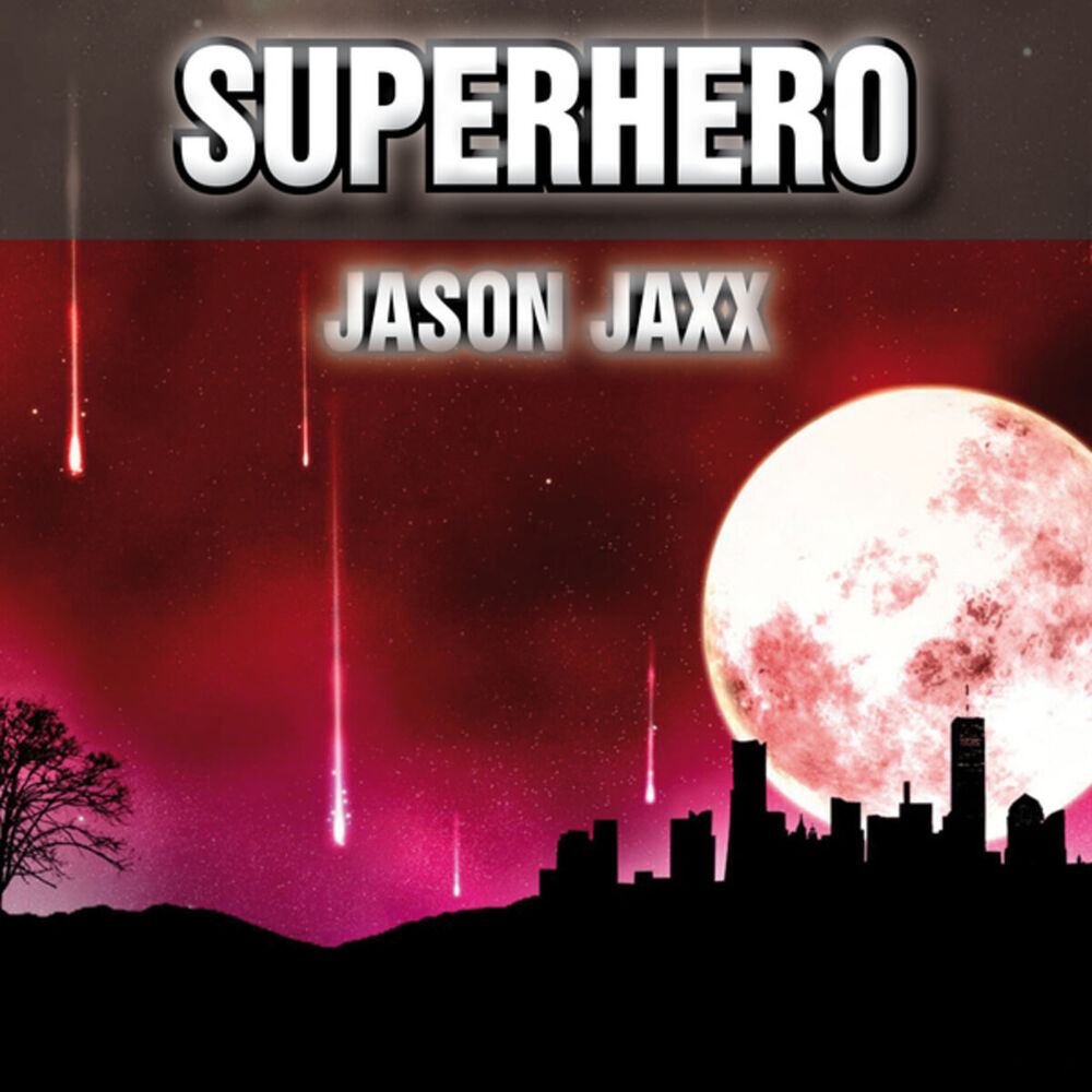 Picture of Superhero (Original Mix)