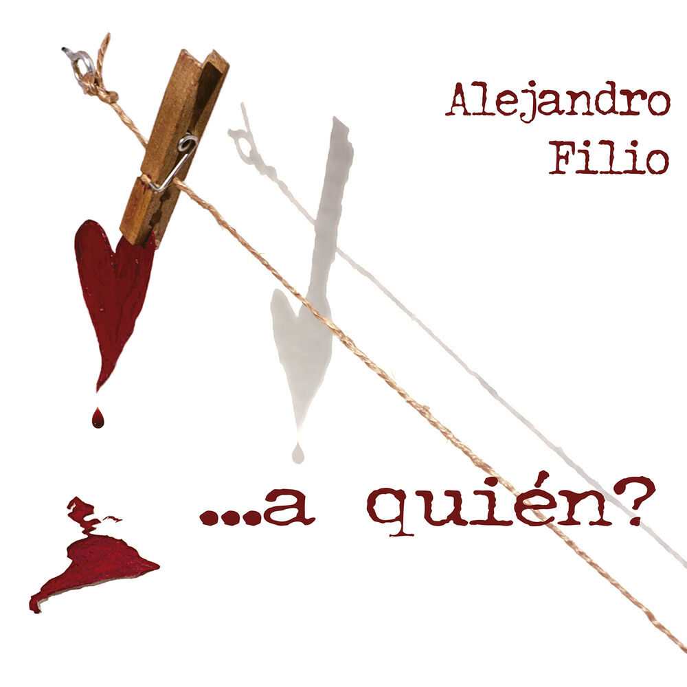 Picture of ... A Quién?