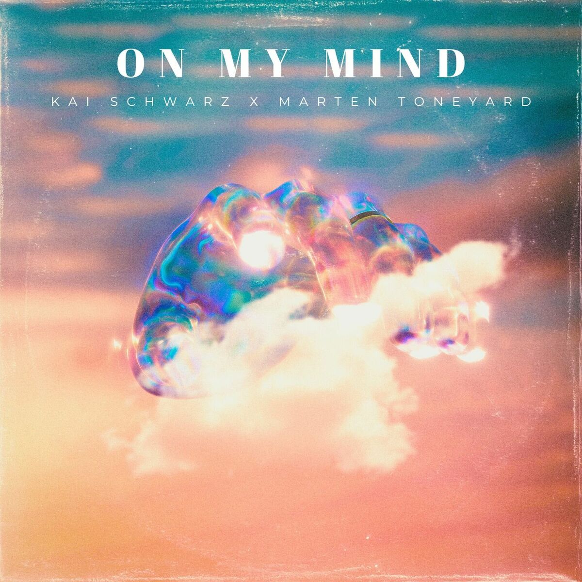 Album cover of On My Mind