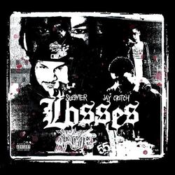 Cover of LOSSES