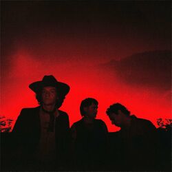 Cover of Melt