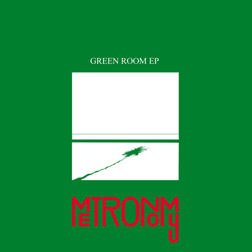 Picture of Green Room