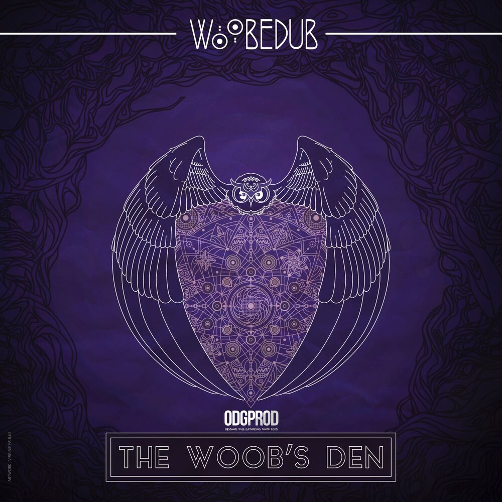 Picture of The Woob's Den
