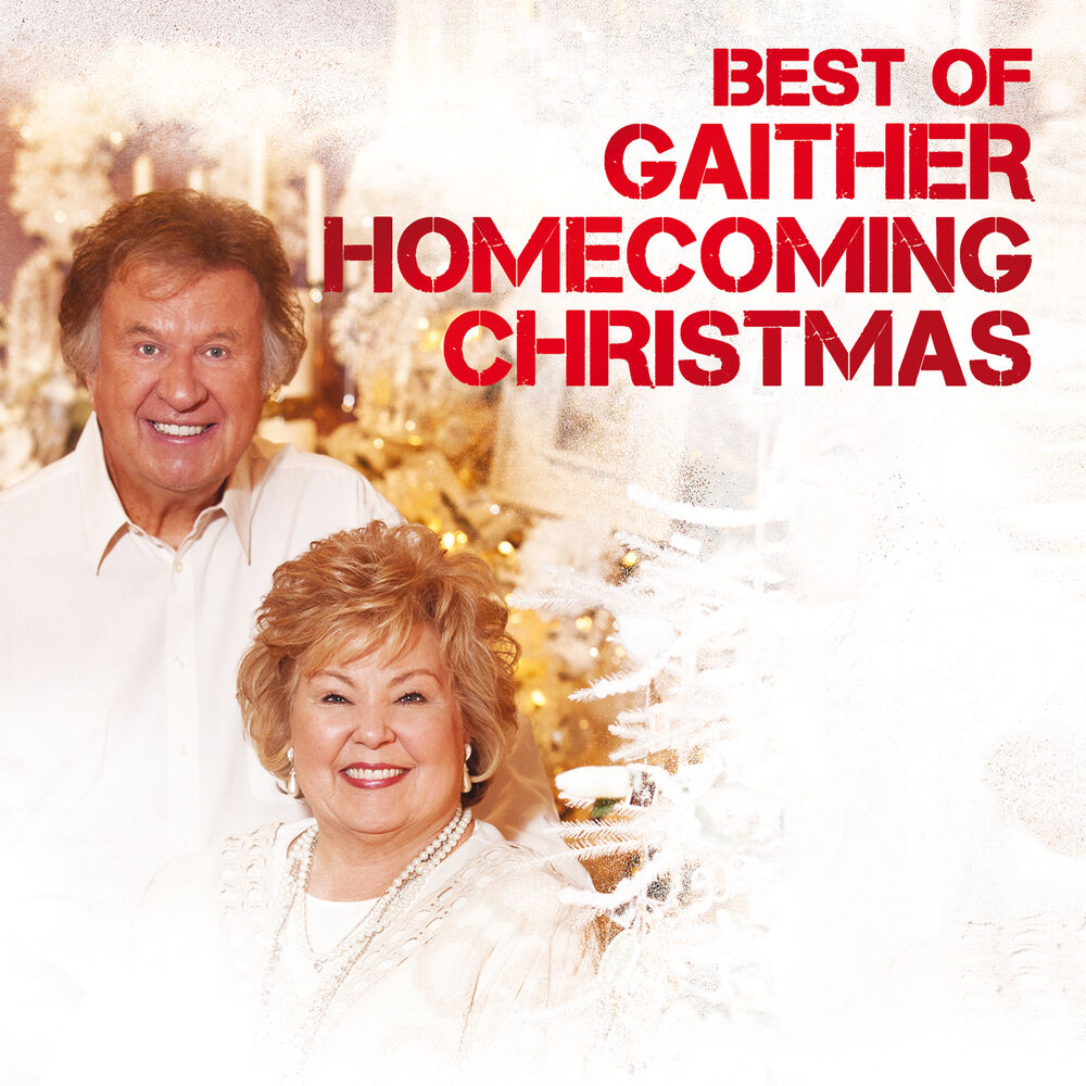 Picture of Best Of Gaither Homecoming Christmas (Live)