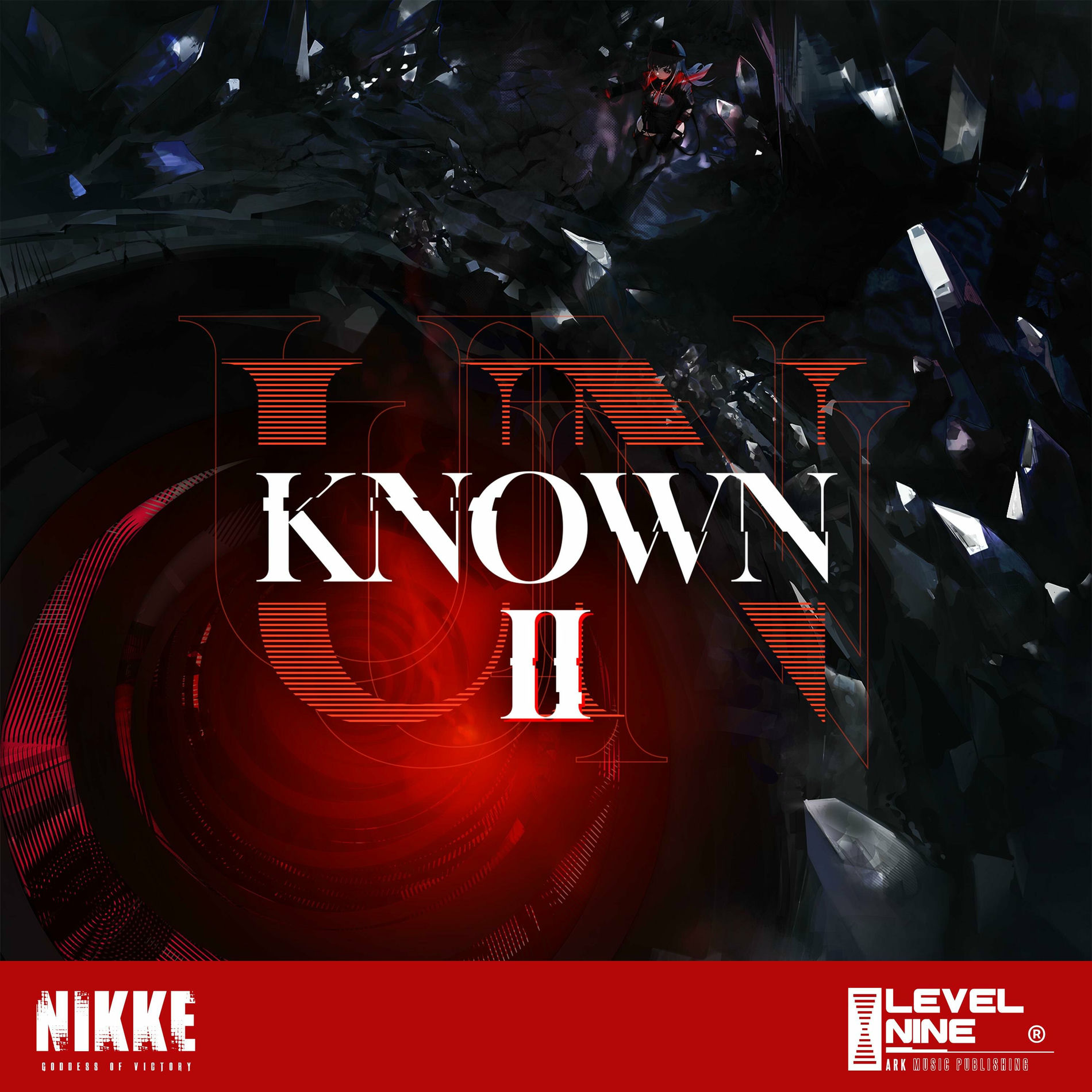 LEVEL NINE - Last Kingdom (Goddess of Victory: NIKKE