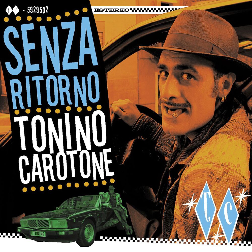 Picture of Senza Ritorno