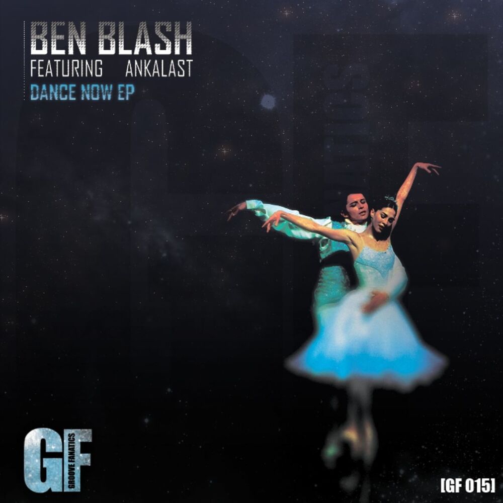 Picture of Get Deeper EP