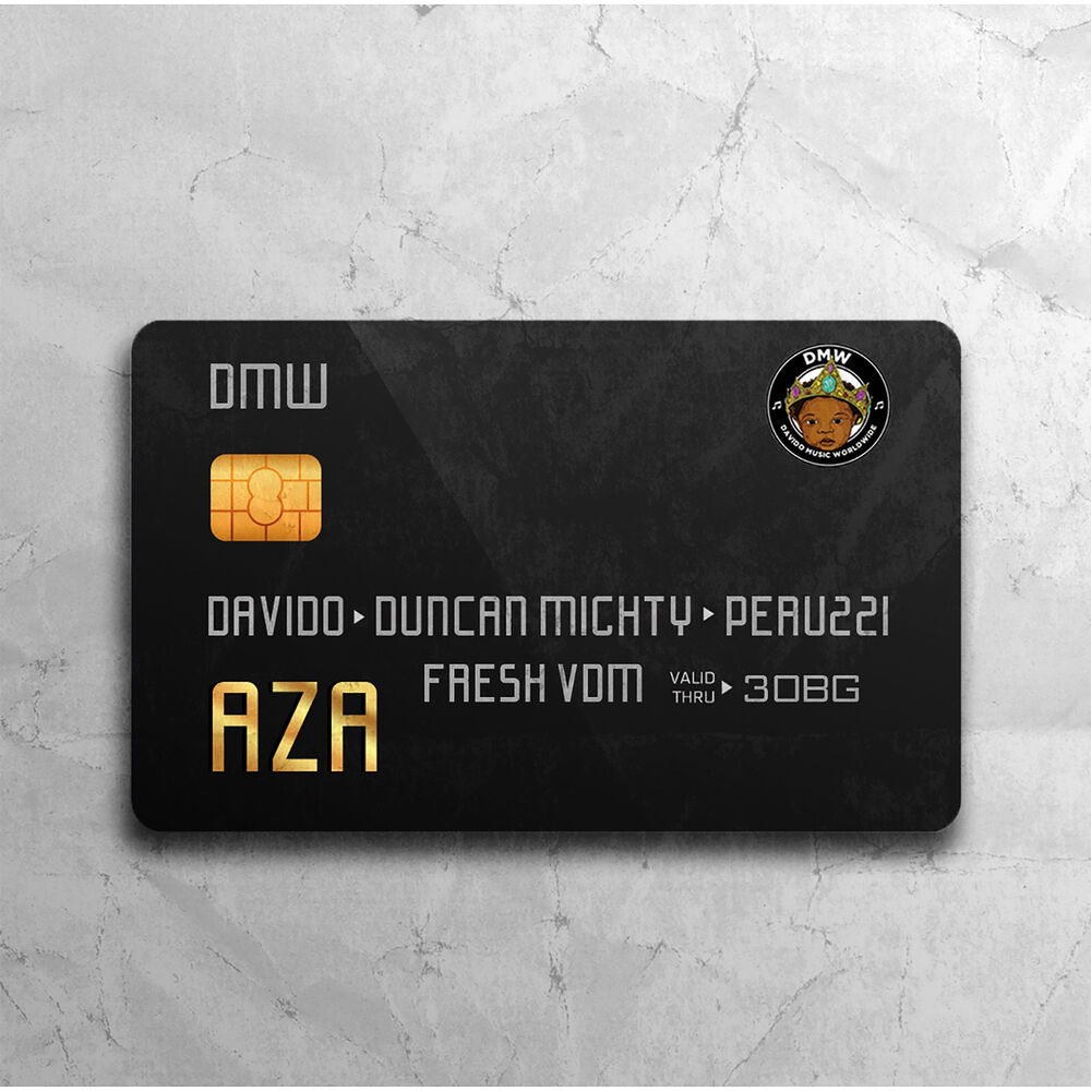 Picture of Aza