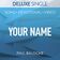 Your Name (Live)