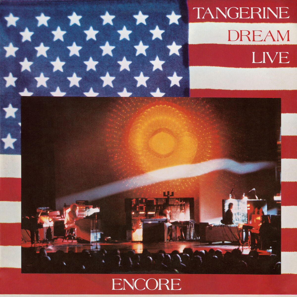 Album cover of Encore (Remastered 2018 / Deluxe Version)