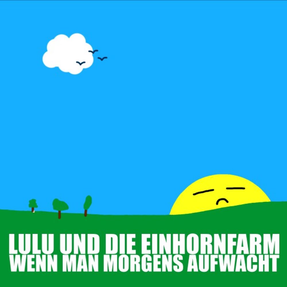 Picture of Wenn man morgens aufwacht