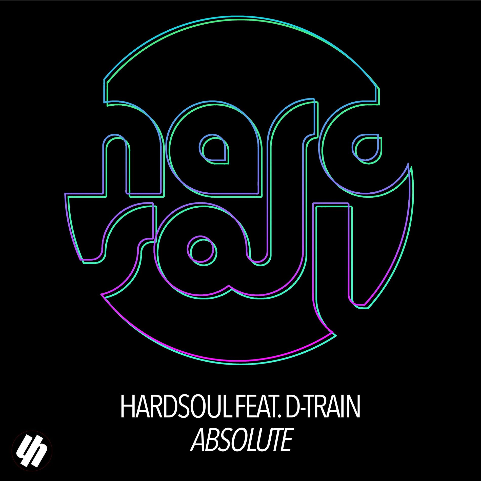 Album cover of Absolute