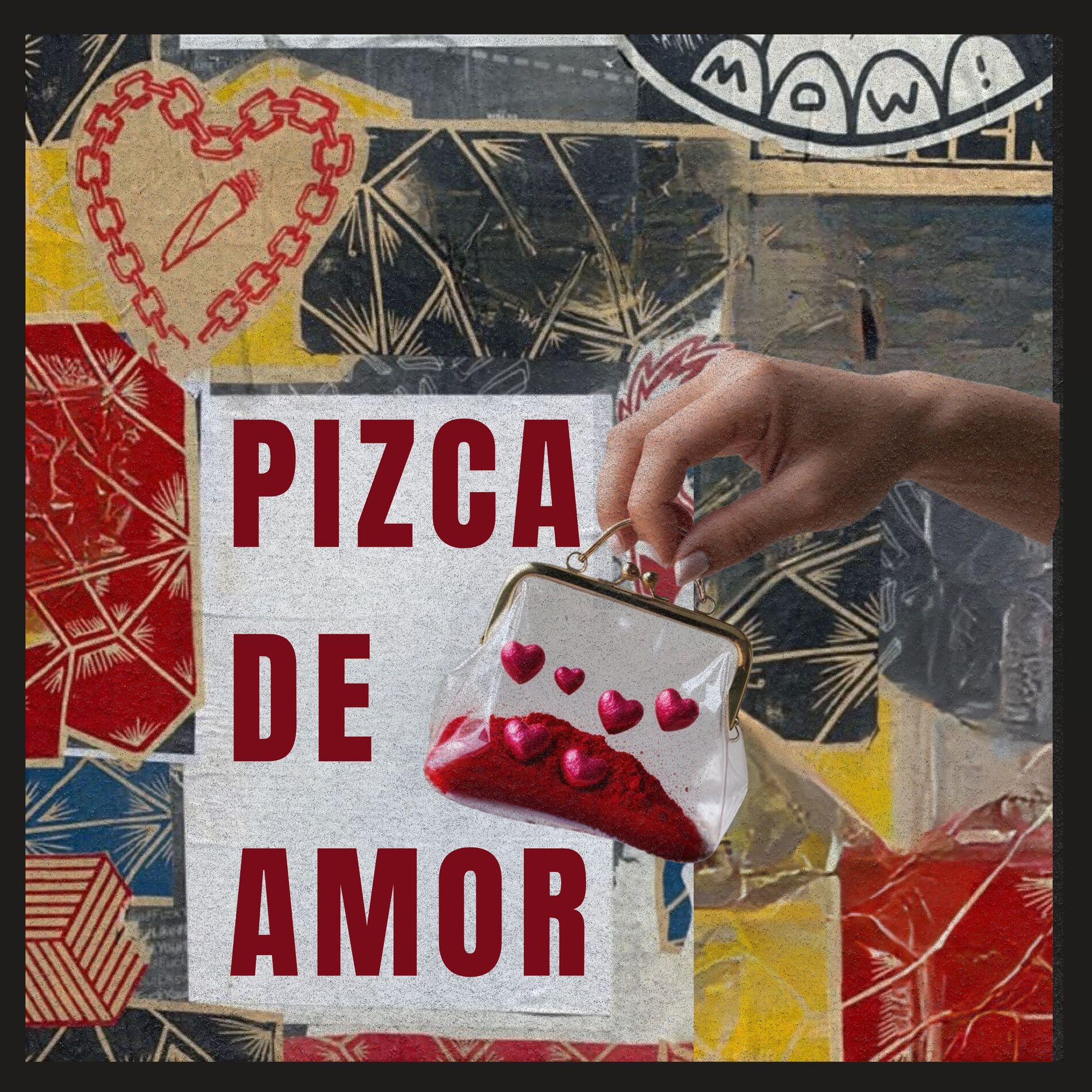 Album cover of Pizca de Amor