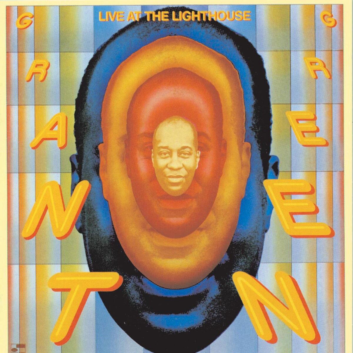 Album cover of Live At The Lighthouse (Live)