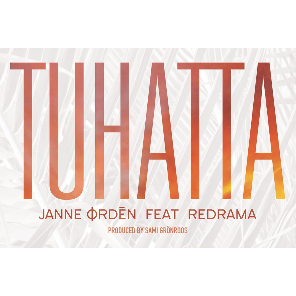Picture of Tuhatta (feat. Redrama)