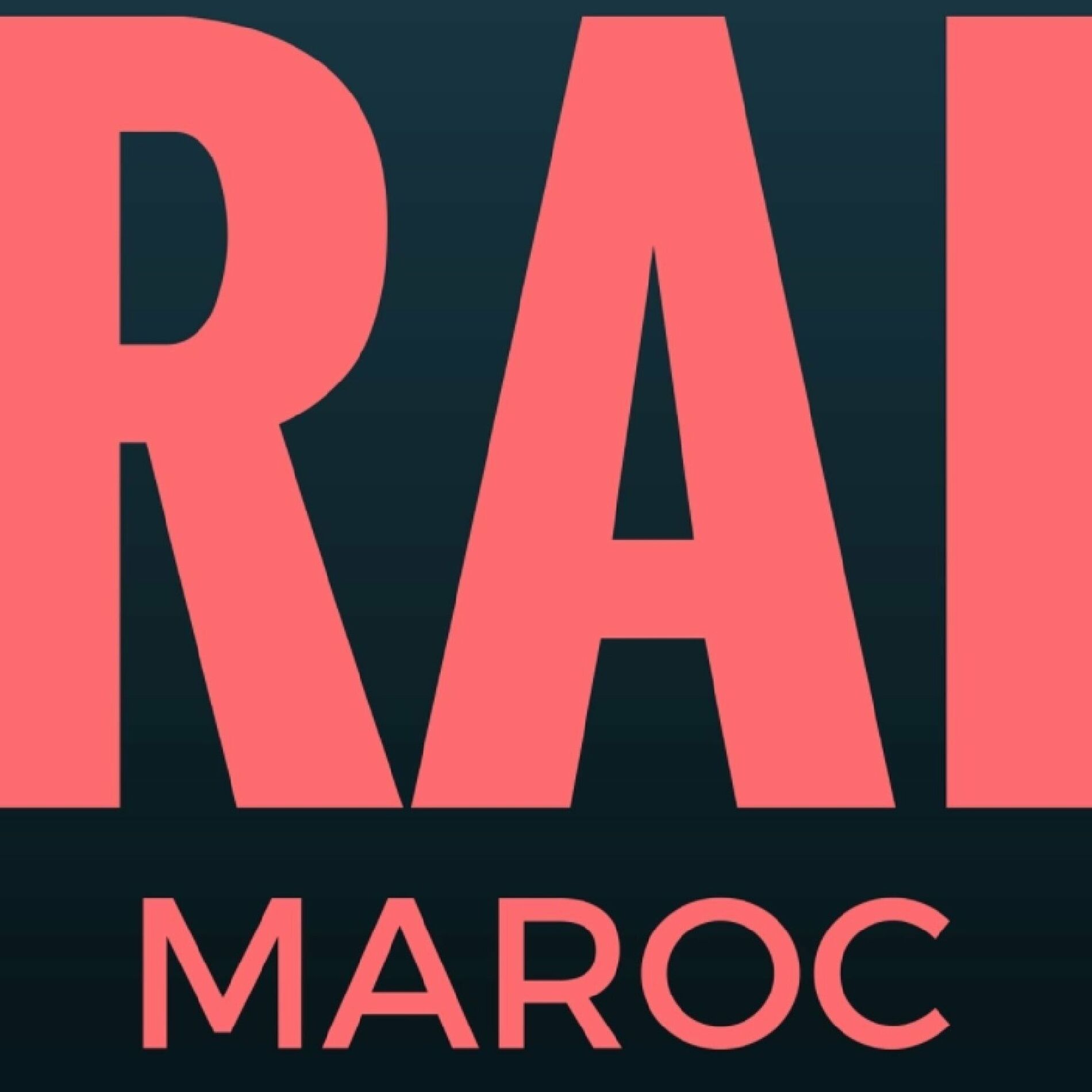 Album cover of Rai Maroc