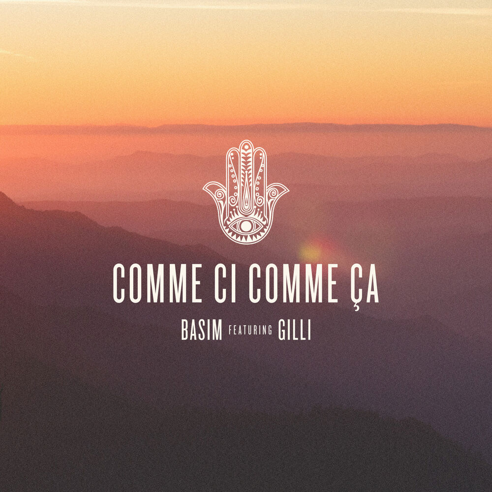 Picture of Comme Ci Comme Ça