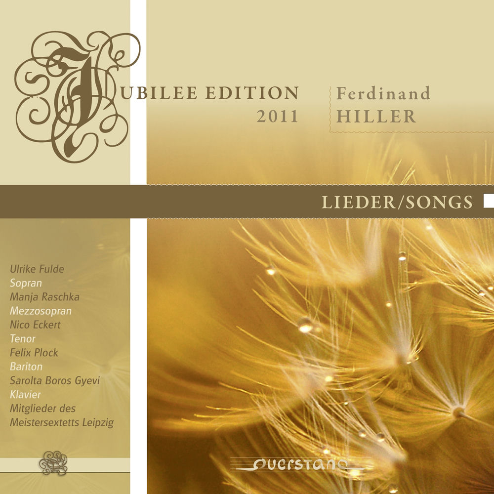 Sechs Gesänge für Sopran, zwei Tenor- und zwei Bassstimmen ohne Begleitung, Op. 25: No. 6, Die Lerchen
