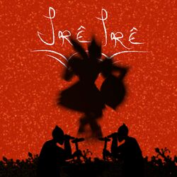 Cover of Irê Irê