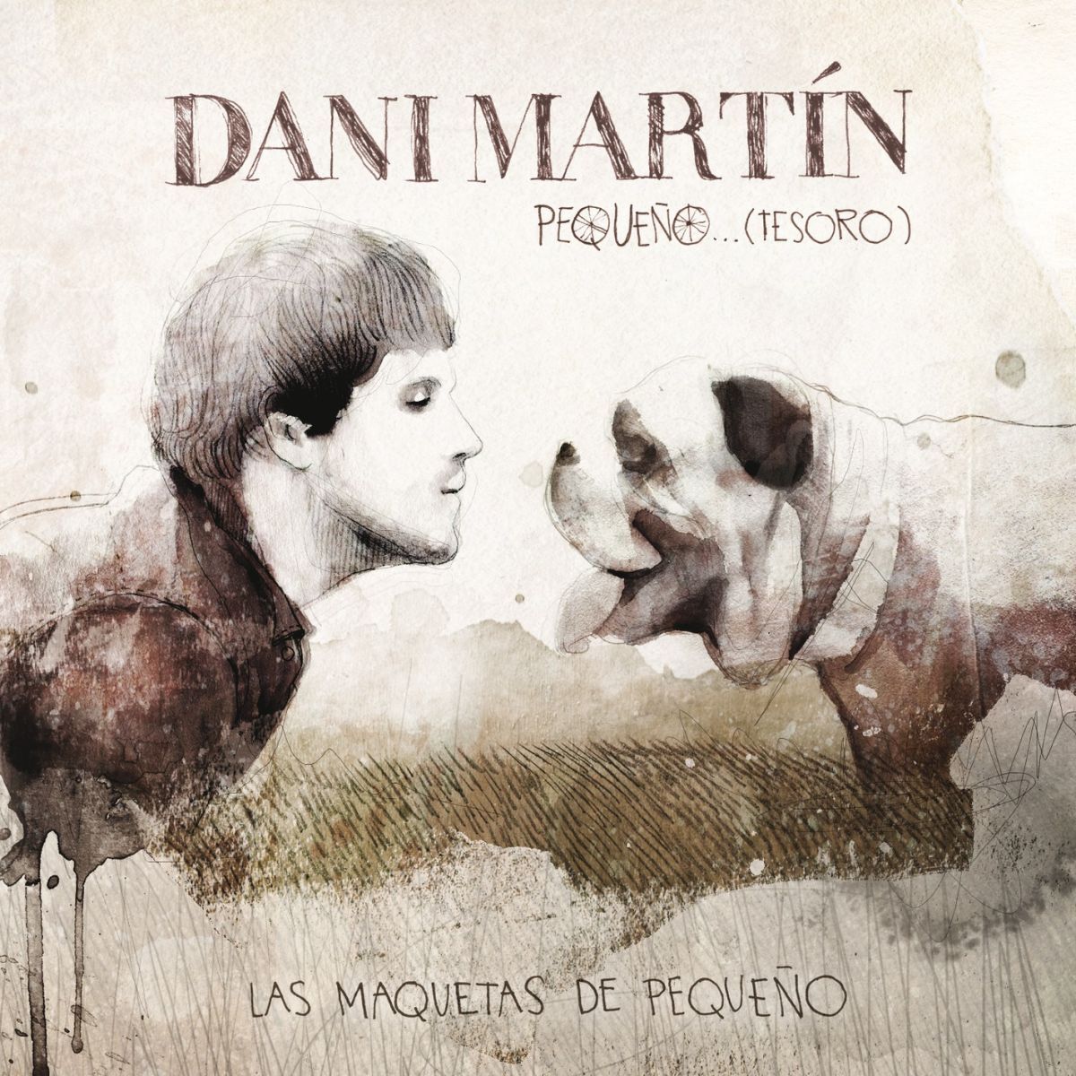 Album cover of El Puzzle