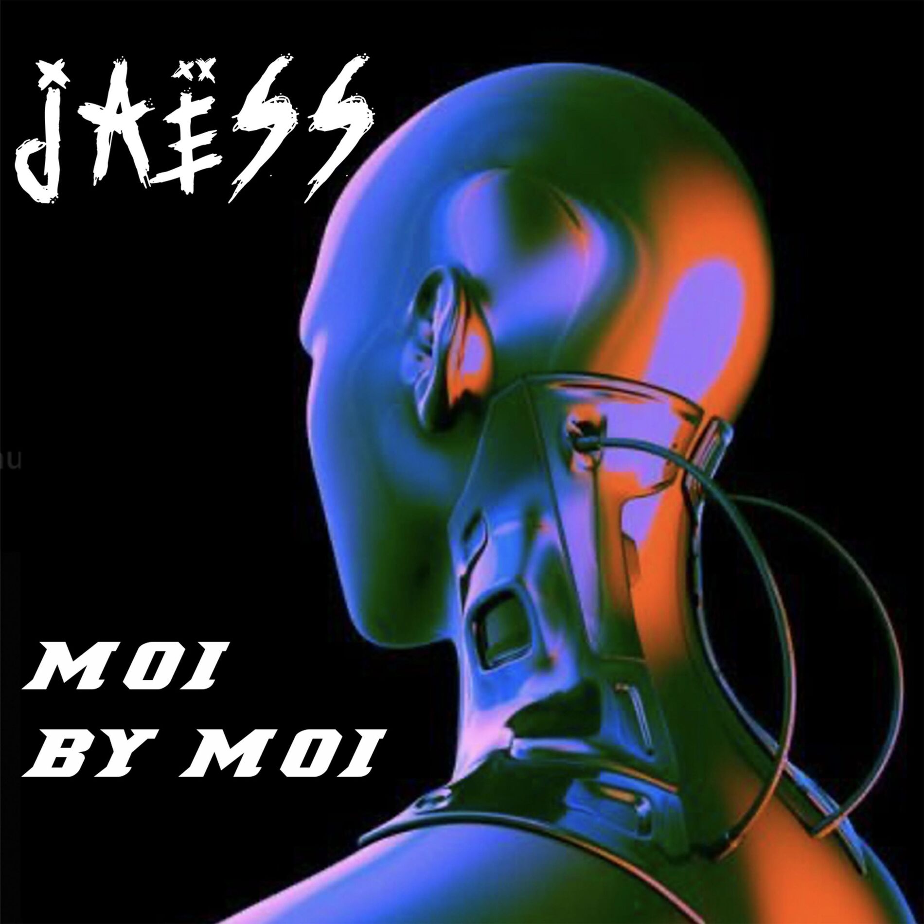 Album cover of Moi by moi