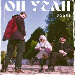 Cover of Oh Yeah