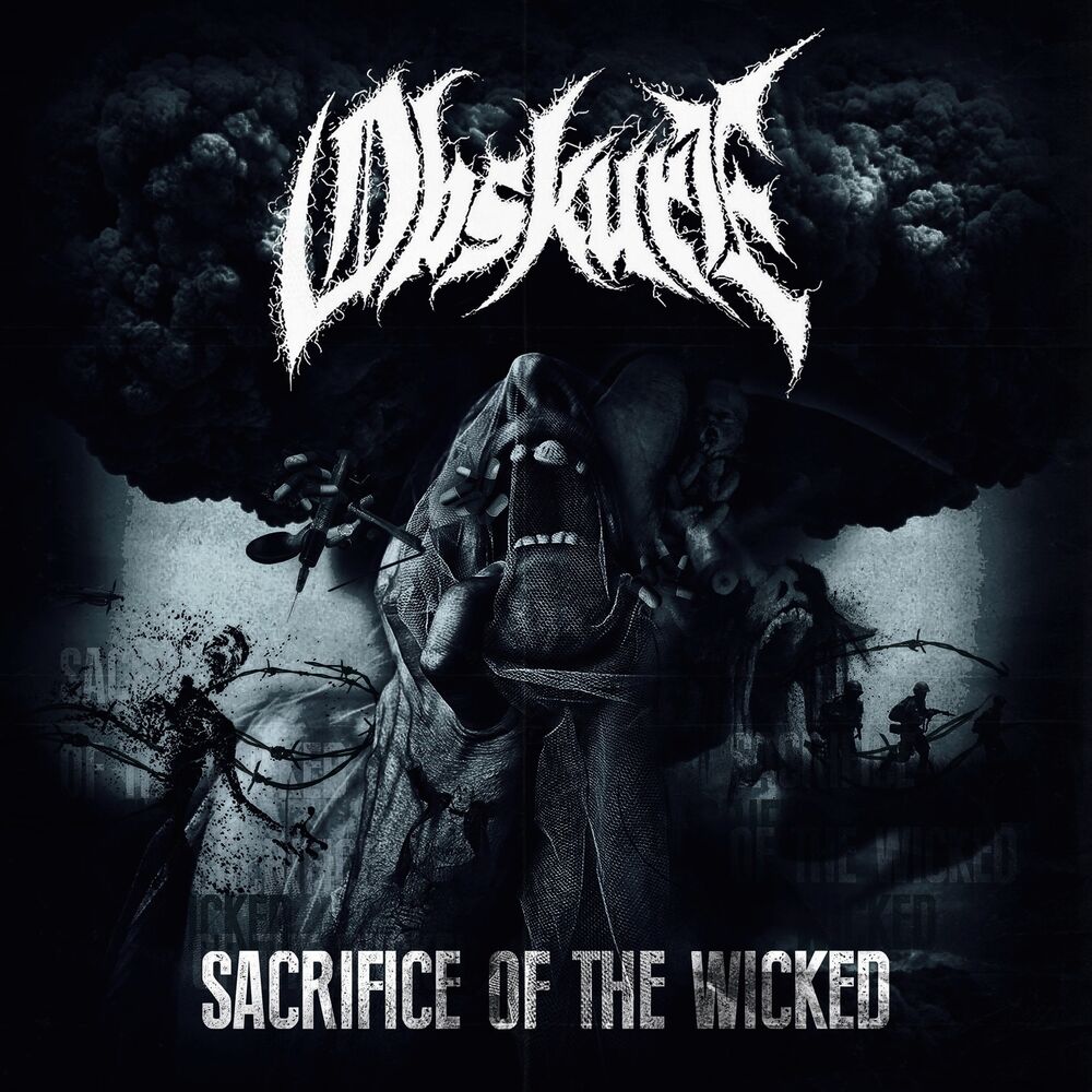 Picture of Sacrifice of the Wicked