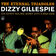 Bebop by Dizzy Gillespie album cover