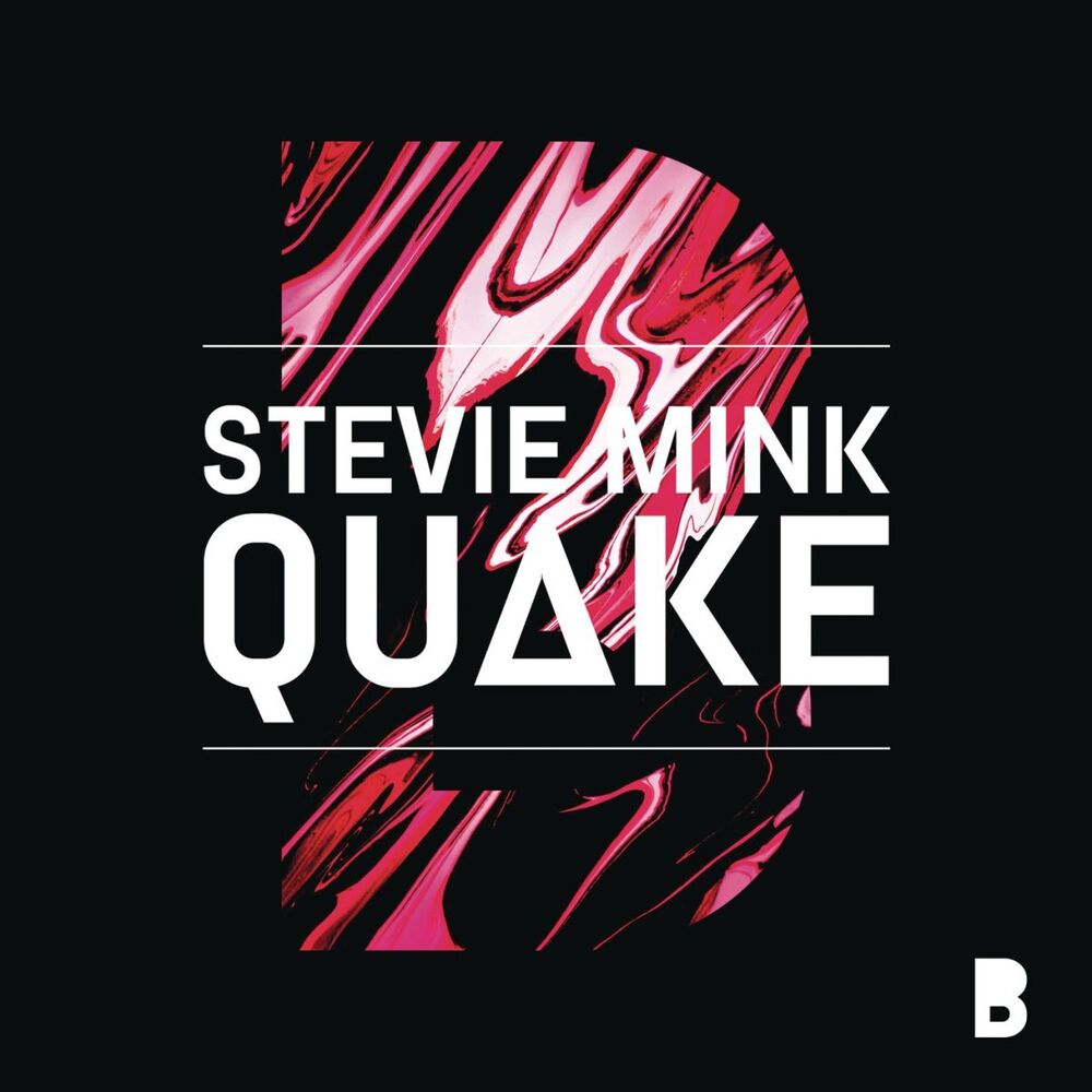 Picture of Quake (Audio)