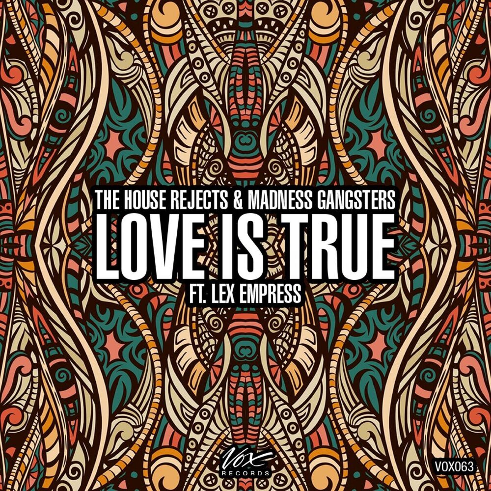 Picture of Love Is True