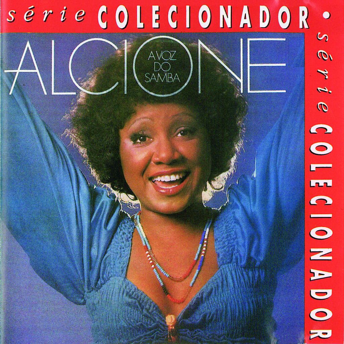 Album cover of Não Deixe O Samba Morrer