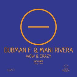 Cover of Wow & Crazy
