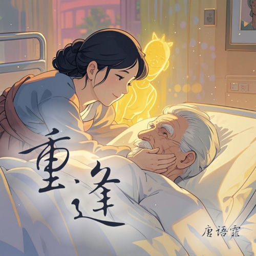 重逢