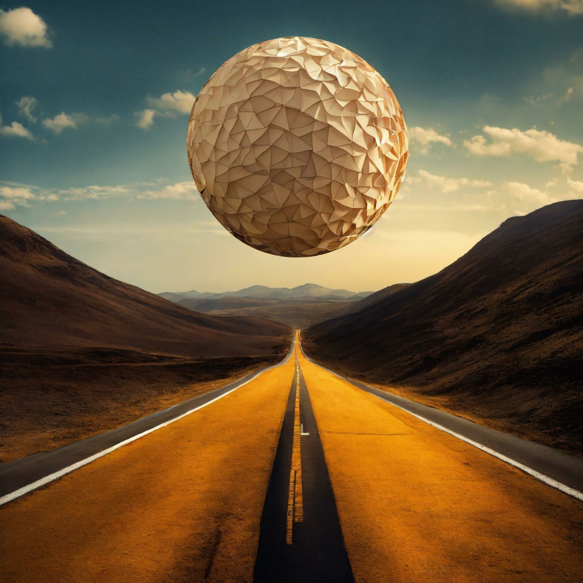 Album cover of Road to Millon