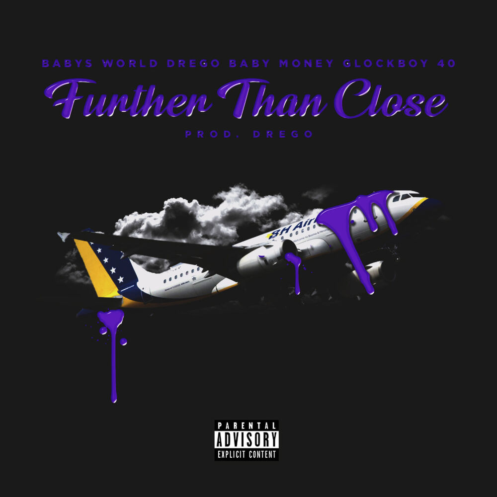 Picture of Further Than Close