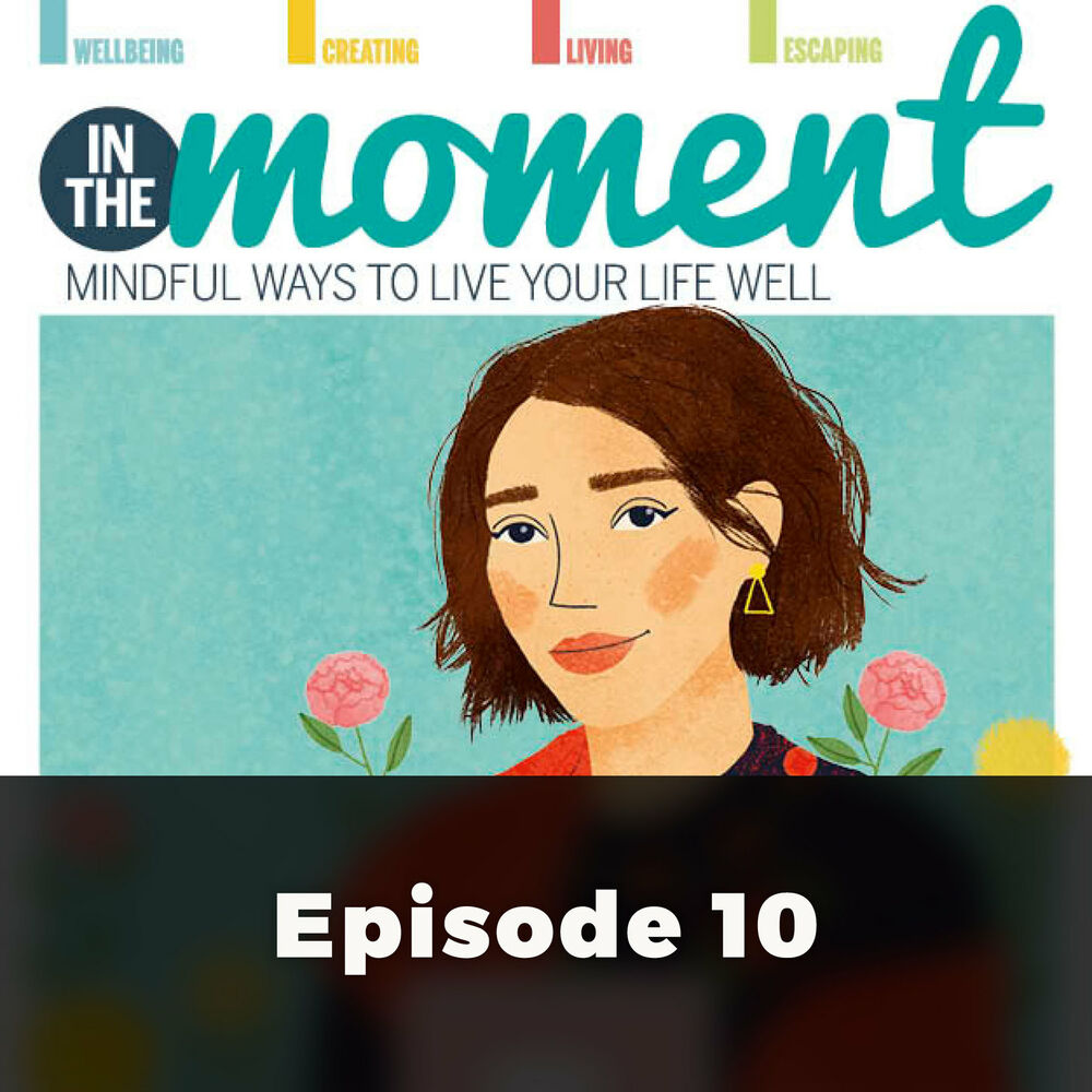 Picture of Sisu And The Power Of Determination - In The Moment - Mindful Ways to Live Your Life Well 10