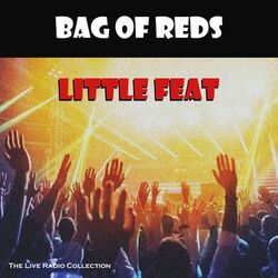 Cover of Bag Of Reds (Live)
