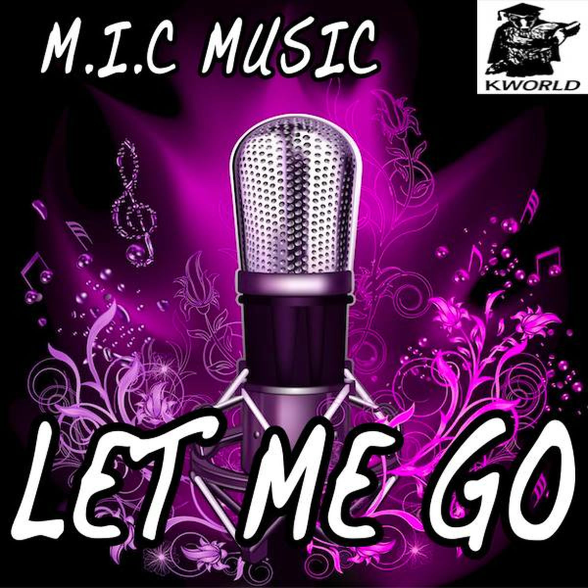 Album cover of Let Me Go - Tribute to Avril Lavigne and Chad Kroeger