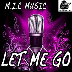 Cover of Let Me Go - Tribute to Avril Lavigne and Chad Kroeger