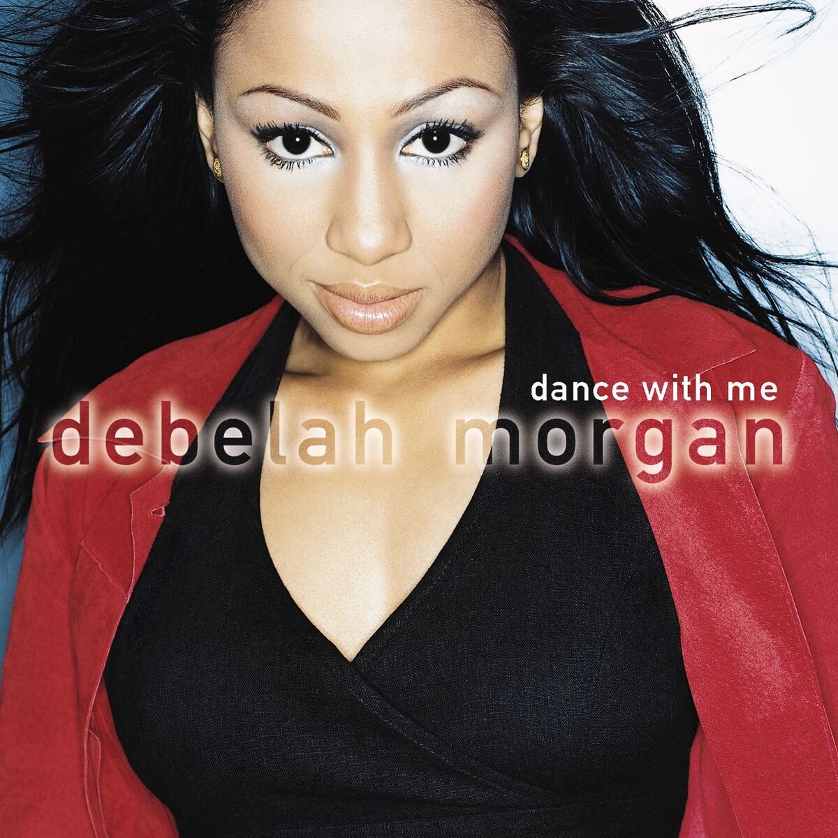 Album cover of Dance With Me